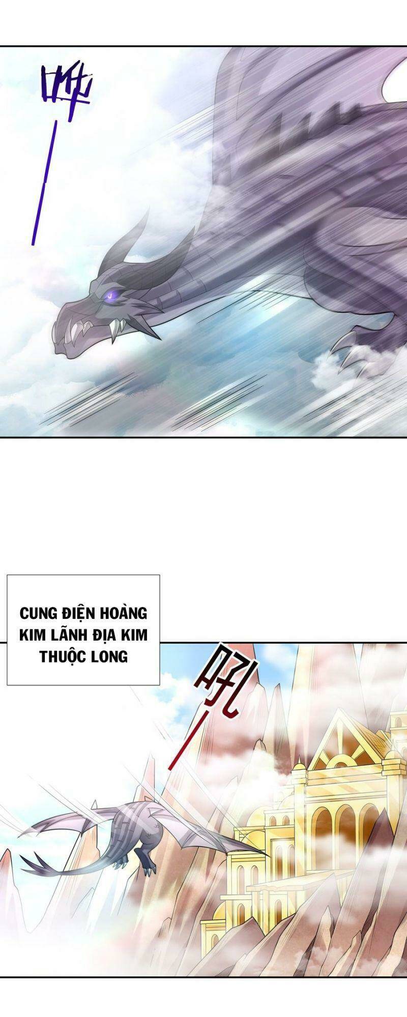 Hậu Cung Ta Toàn Ma Nữ Phản Diện Chapter 29 - Trang 2