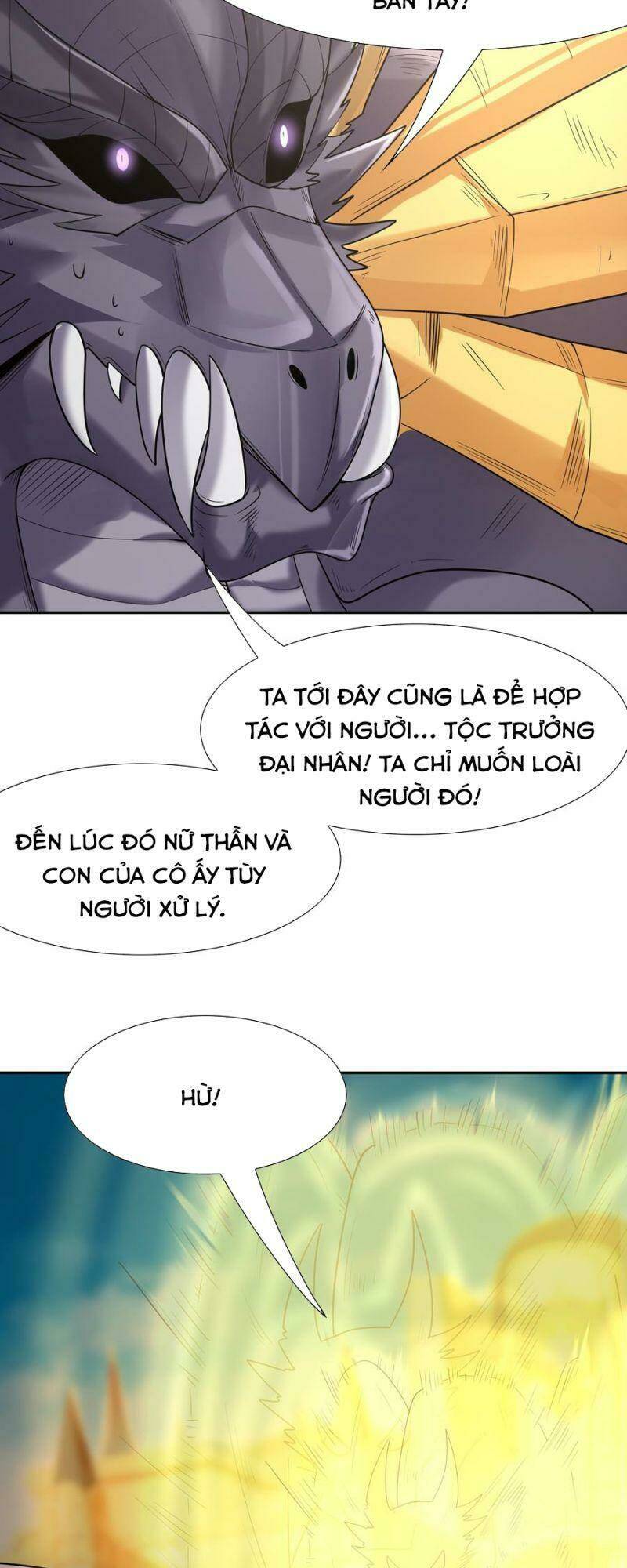 Hậu Cung Ta Toàn Ma Nữ Phản Diện Chapter 29 - Trang 2