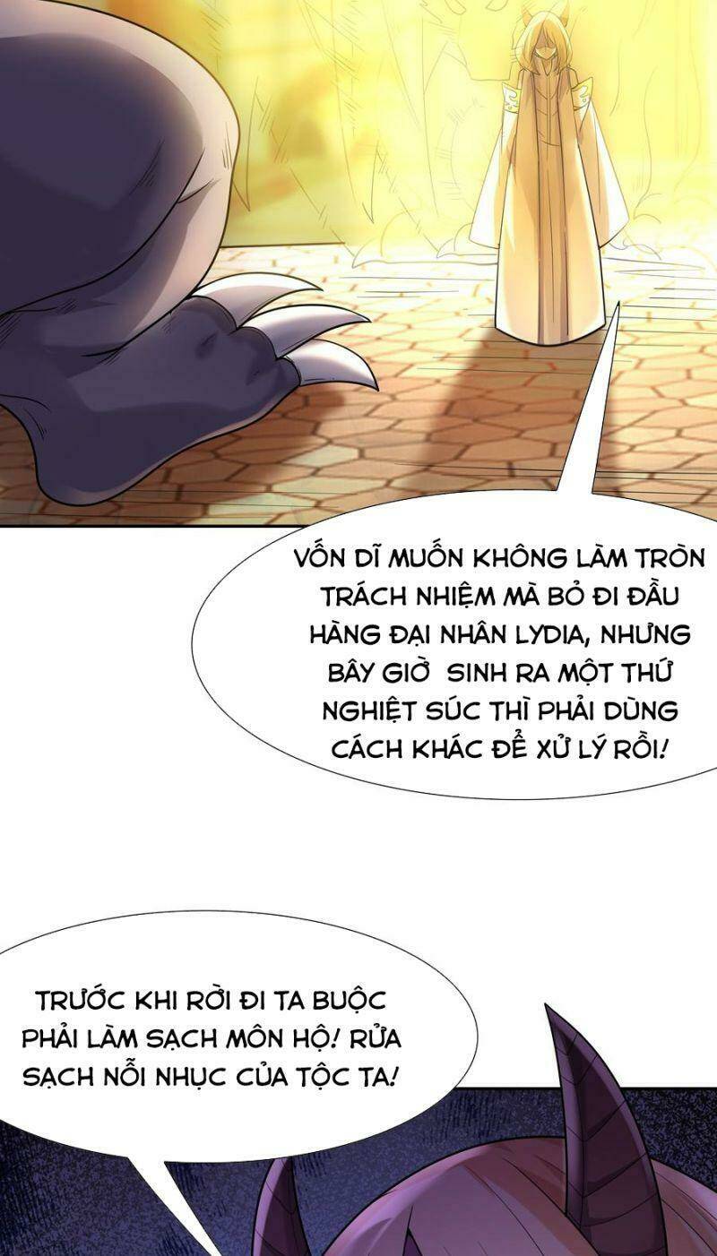 Hậu Cung Ta Toàn Ma Nữ Phản Diện Chapter 29 - Trang 2