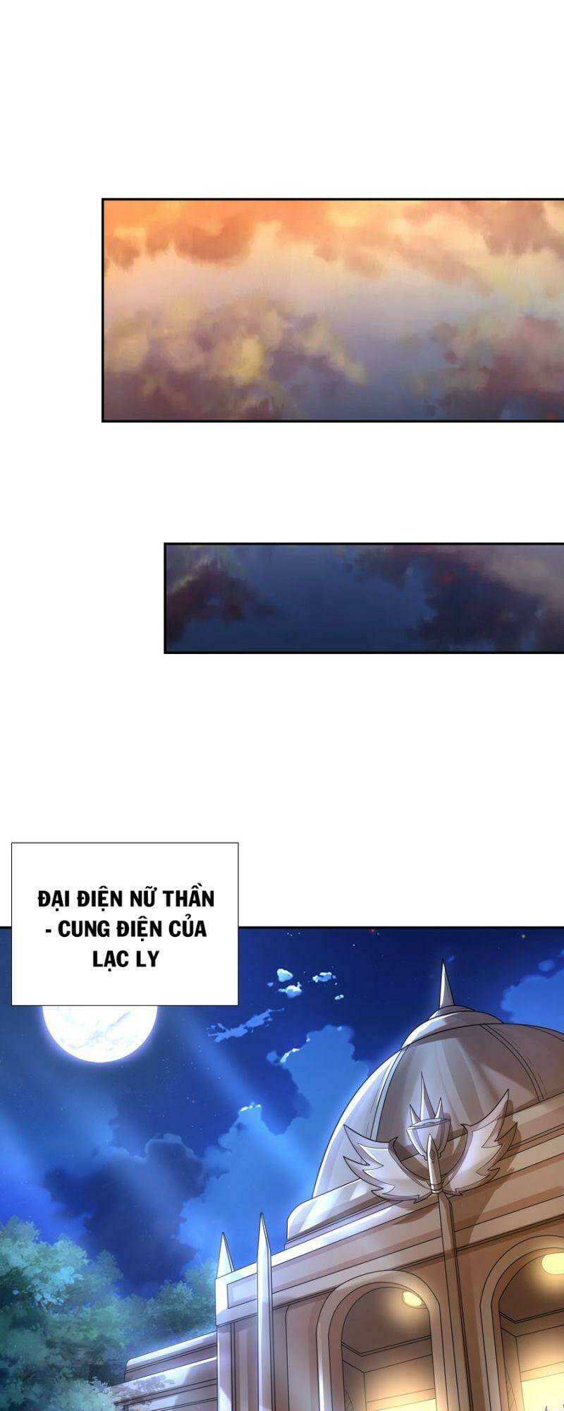 Hậu Cung Ta Toàn Ma Nữ Phản Diện Chapter 29 - Trang 2