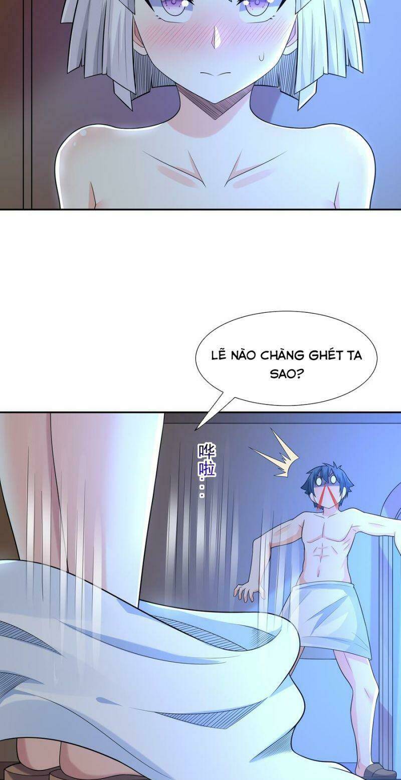 Hậu Cung Ta Toàn Ma Nữ Phản Diện Chapter 28 - Trang 2