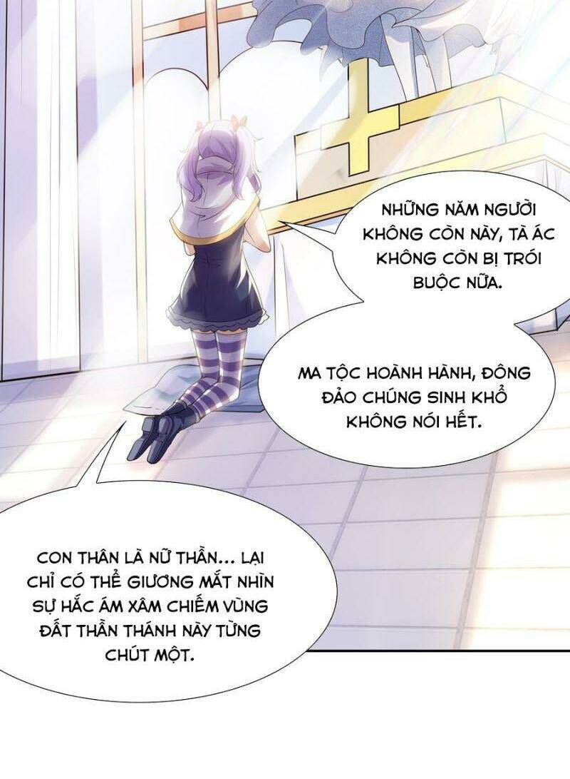 Hậu Cung Ta Toàn Ma Nữ Phản Diện Chapter 27 - Trang 2