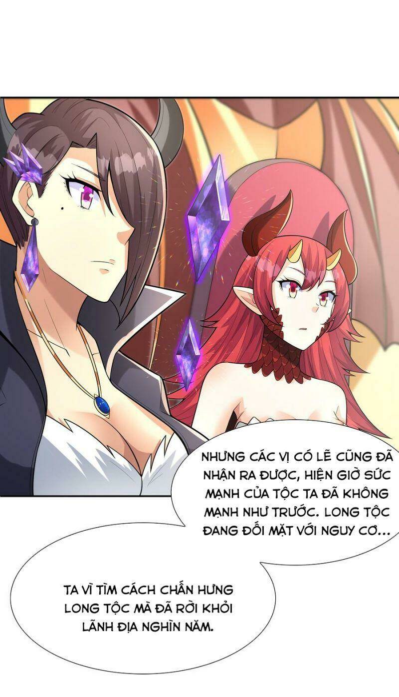 Hậu Cung Ta Toàn Ma Nữ Phản Diện Chapter 27 - Trang 2