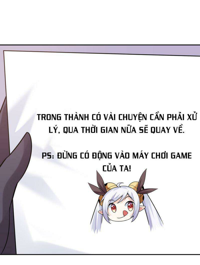 Hậu Cung Ta Toàn Ma Nữ Phản Diện Chapter 26 - Trang 2