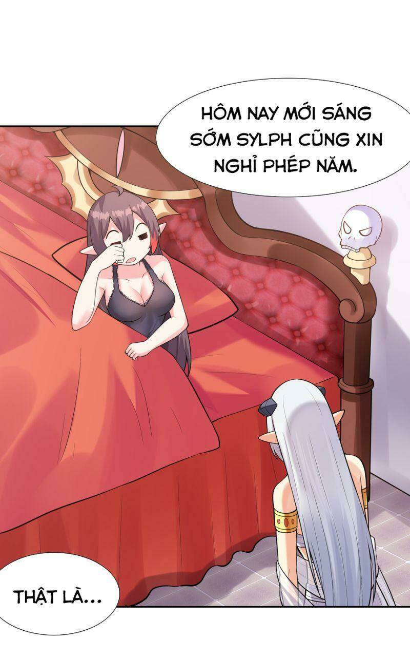 Hậu Cung Ta Toàn Ma Nữ Phản Diện Chapter 26 - Trang 2