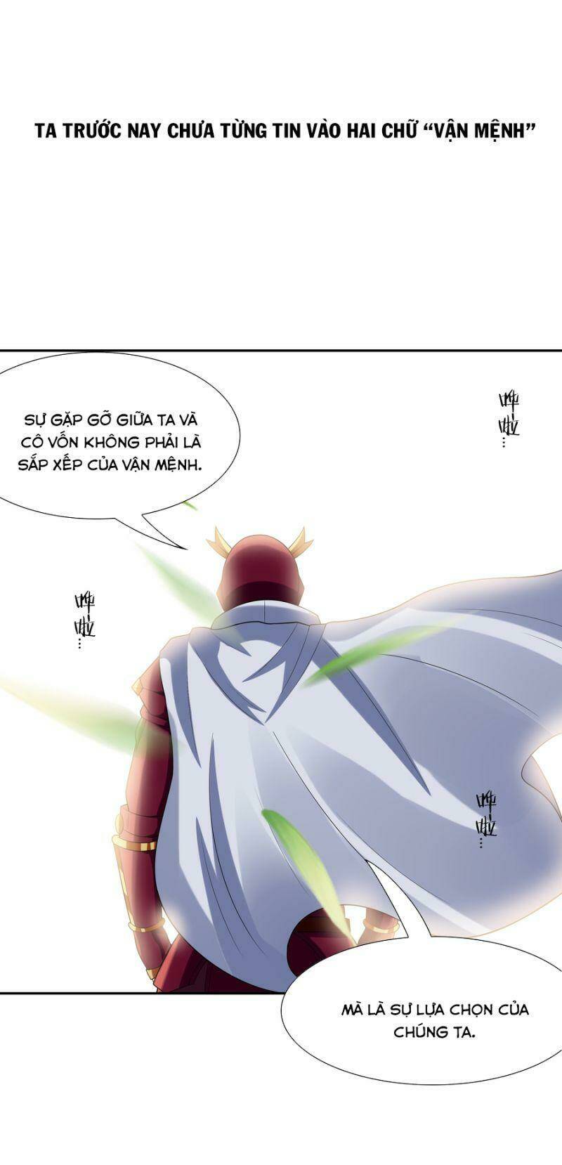 Hậu Cung Ta Toàn Ma Nữ Phản Diện Chapter 25 - Trang 2