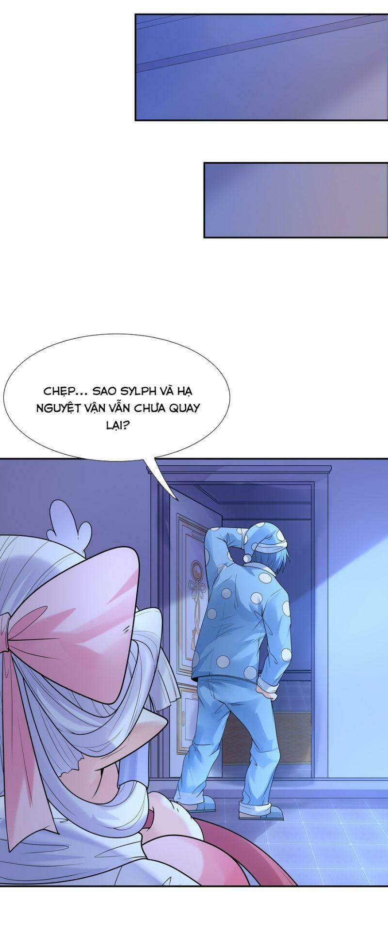 Hậu Cung Ta Toàn Ma Nữ Phản Diện Chapter 25 - Trang 2