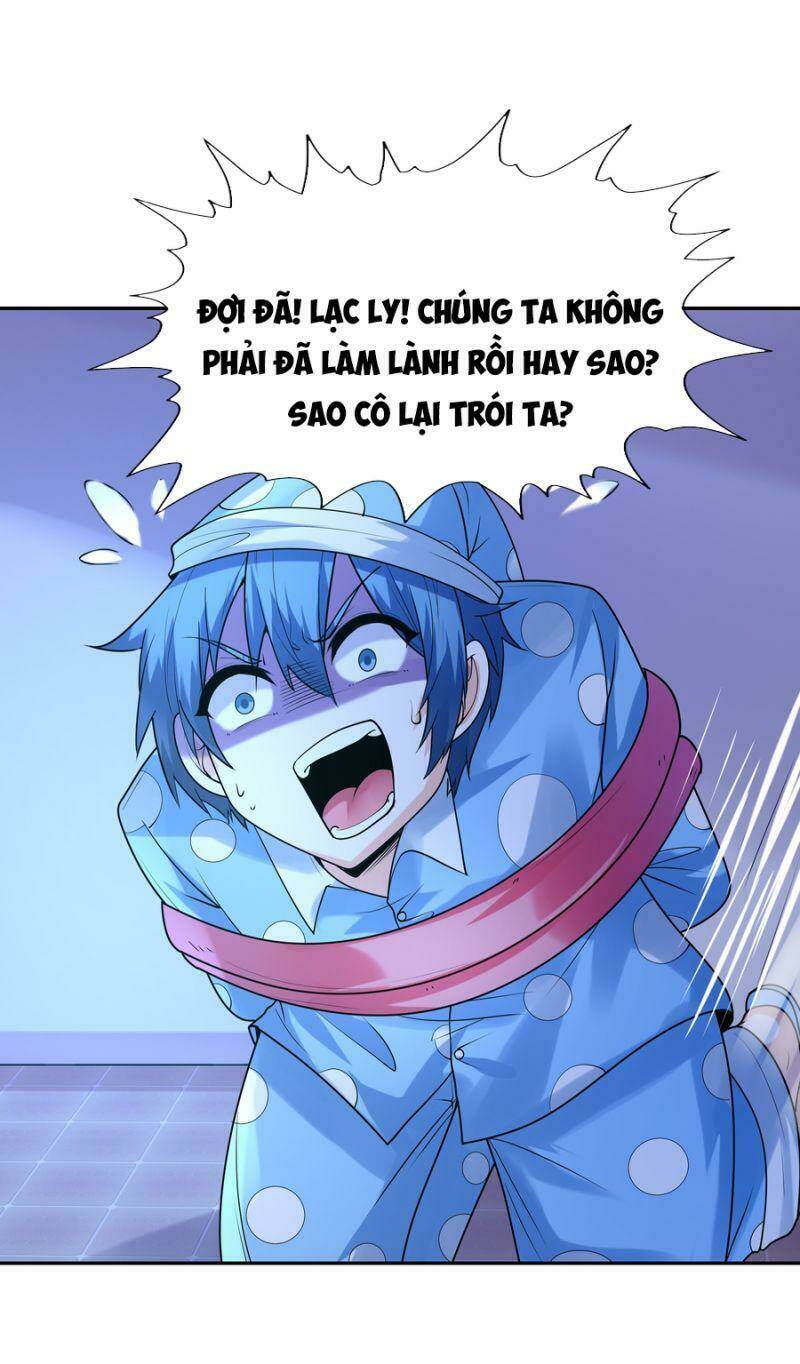 Hậu Cung Ta Toàn Ma Nữ Phản Diện Chapter 25 - Trang 2