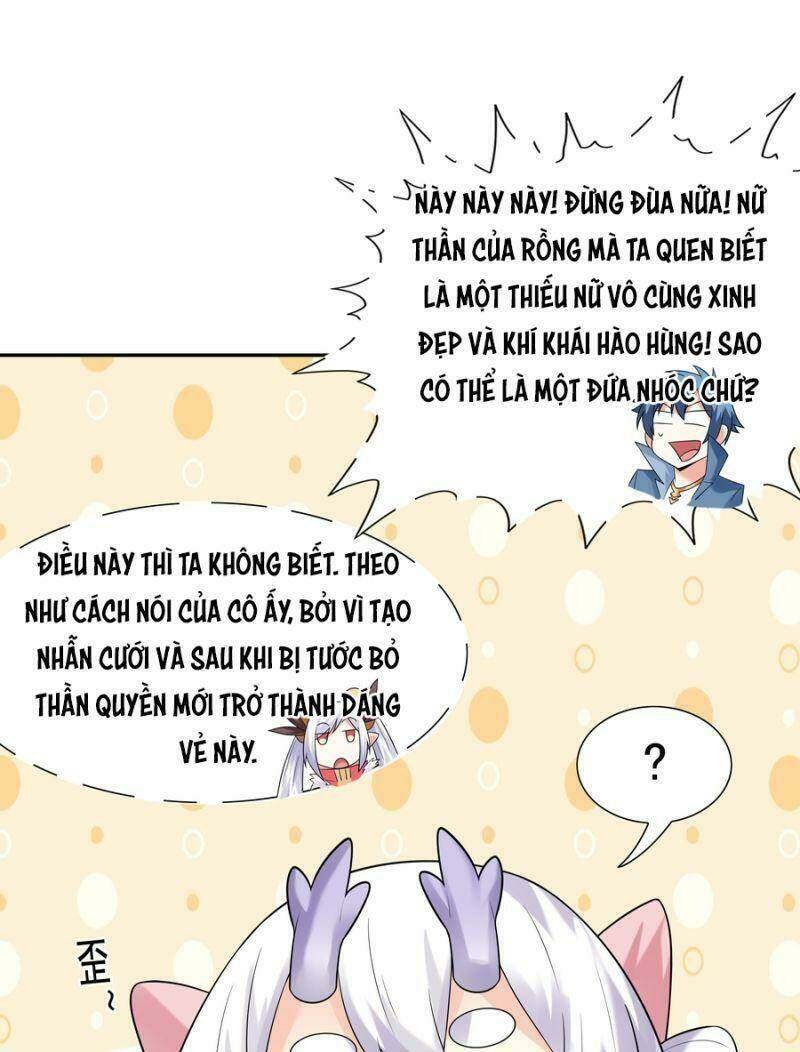 Hậu Cung Ta Toàn Ma Nữ Phản Diện Chapter 24 - Trang 2