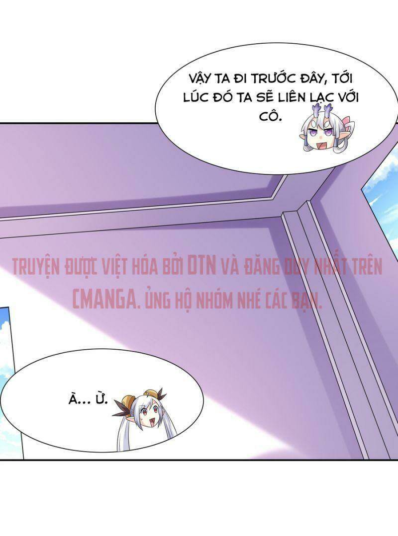 Hậu Cung Ta Toàn Ma Nữ Phản Diện Chapter 24 - Trang 2