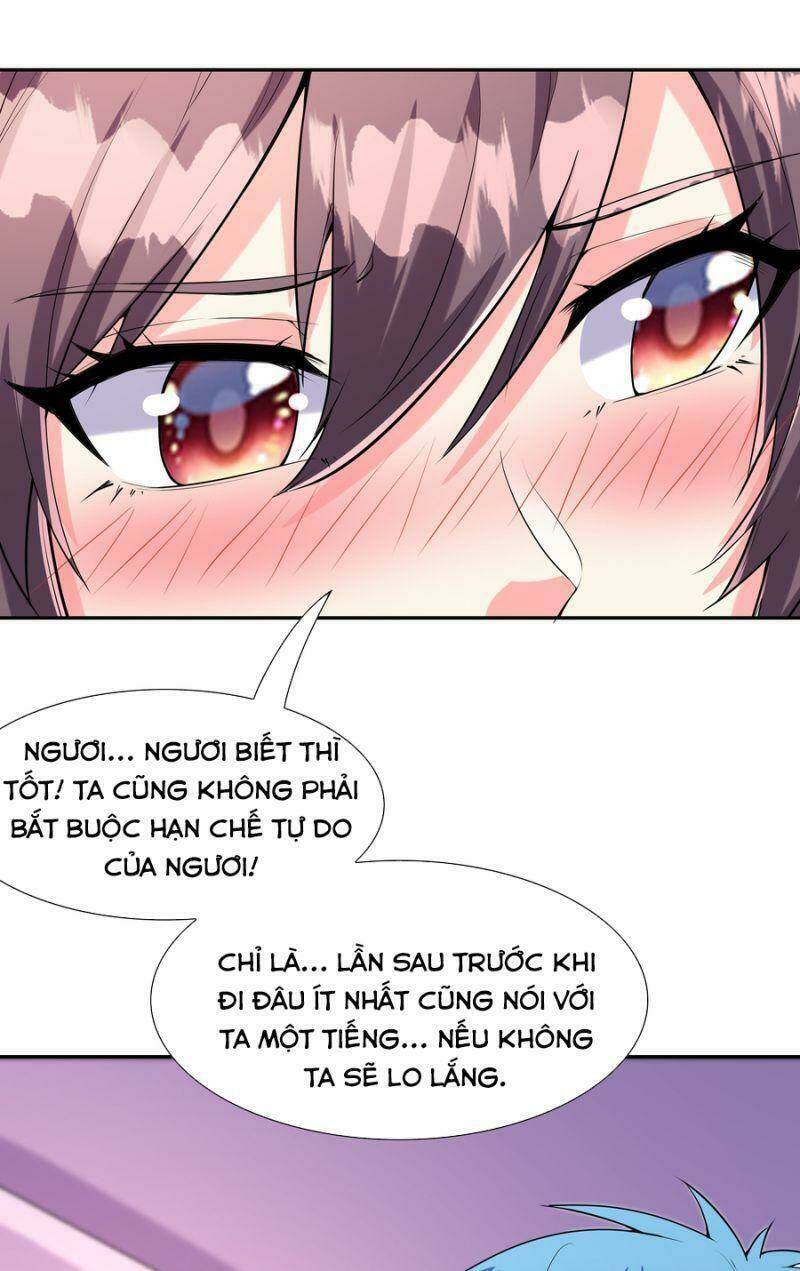 Hậu Cung Ta Toàn Ma Nữ Phản Diện Chapter 24 - Trang 2