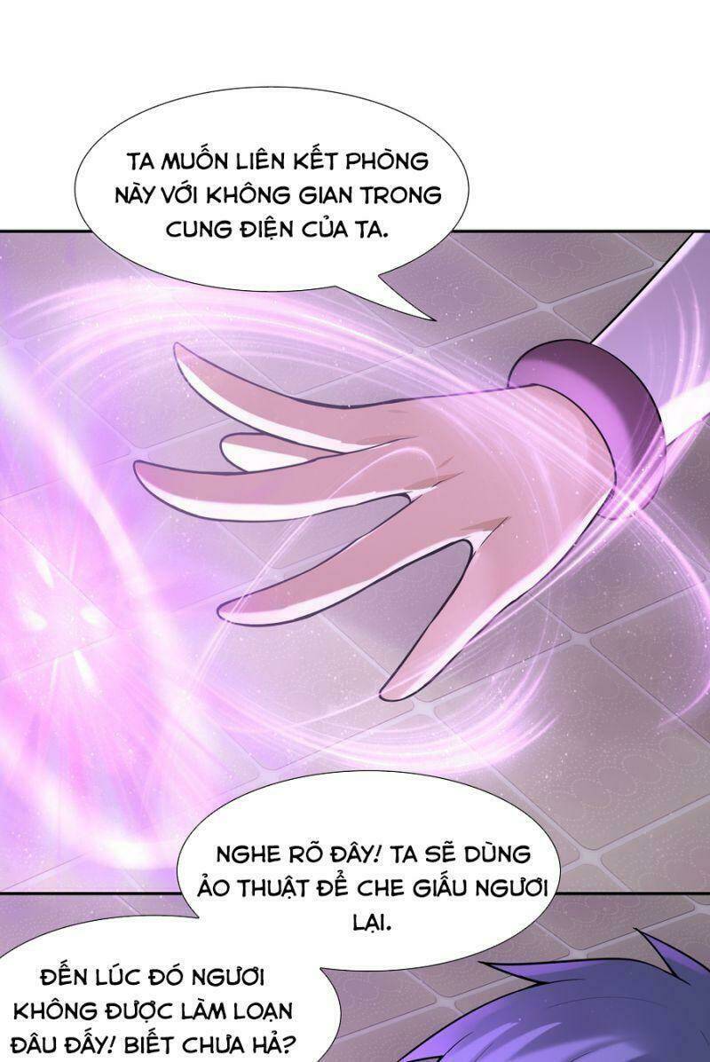 Hậu Cung Ta Toàn Ma Nữ Phản Diện Chapter 23 - Trang 2