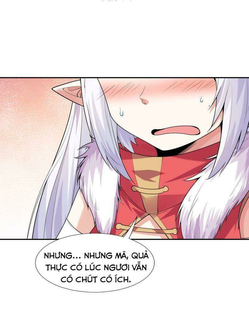 Hậu Cung Ta Toàn Ma Nữ Phản Diện Chapter 22 - Trang 2