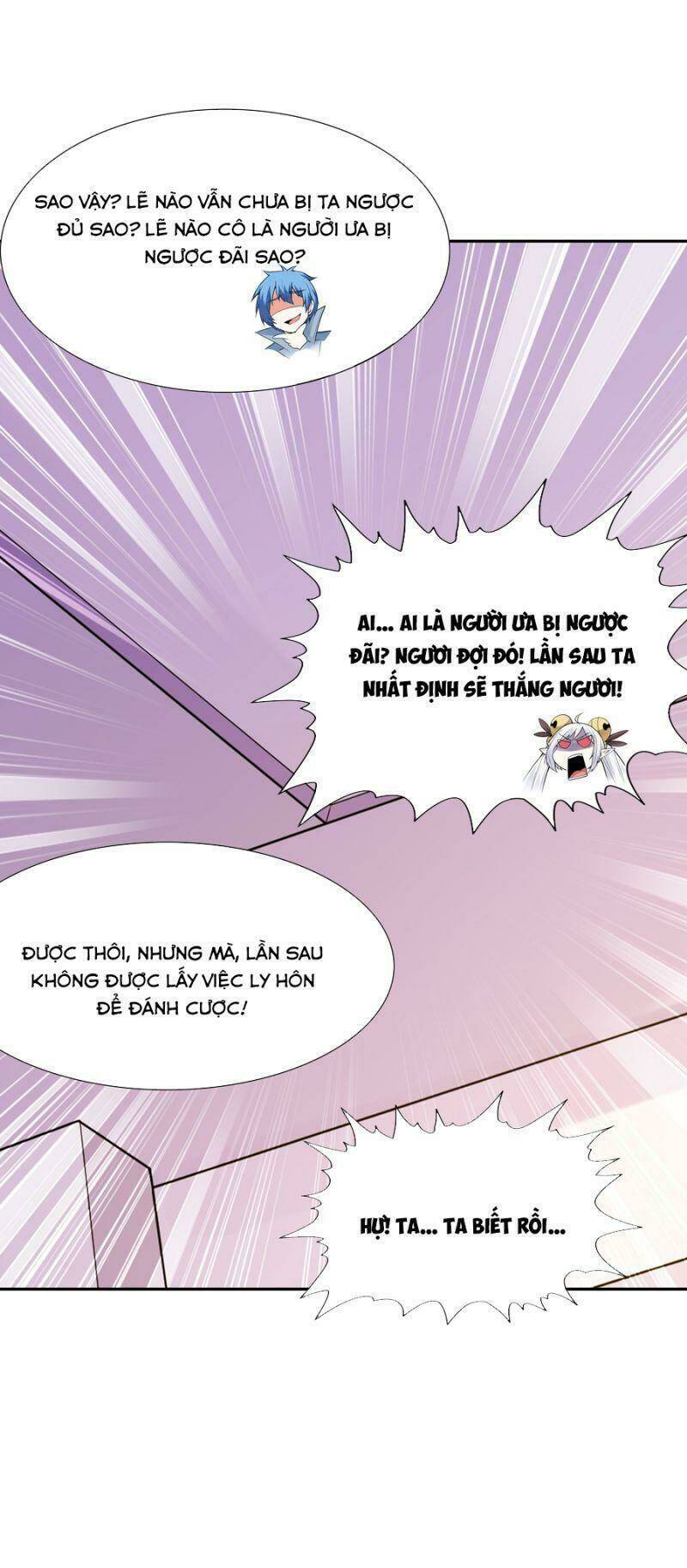 Hậu Cung Ta Toàn Ma Nữ Phản Diện Chapter 22 - Trang 2