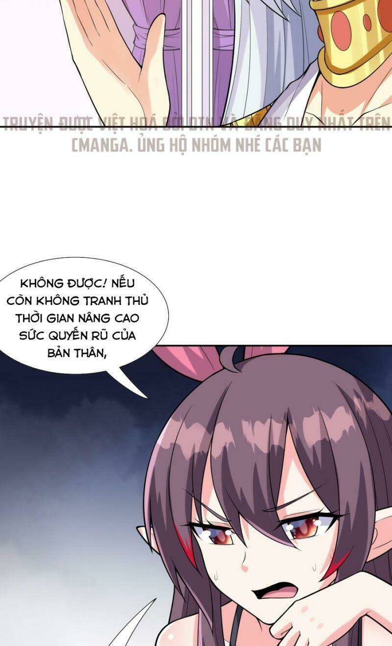 Hậu Cung Ta Toàn Ma Nữ Phản Diện Chapter 21 - Trang 2