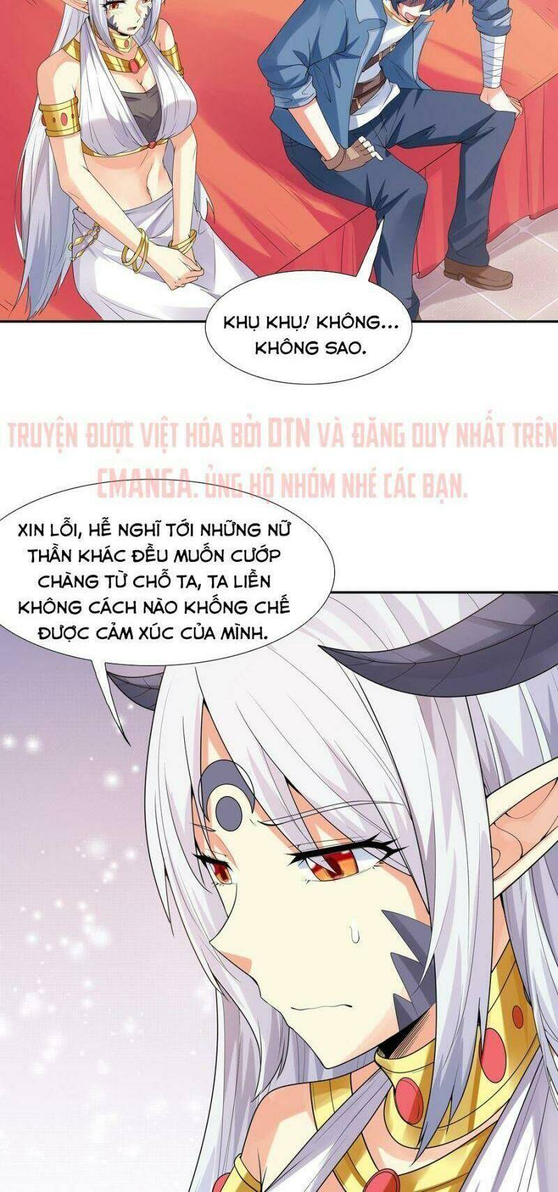 Hậu Cung Ta Toàn Ma Nữ Phản Diện Chapter 20 - Trang 2