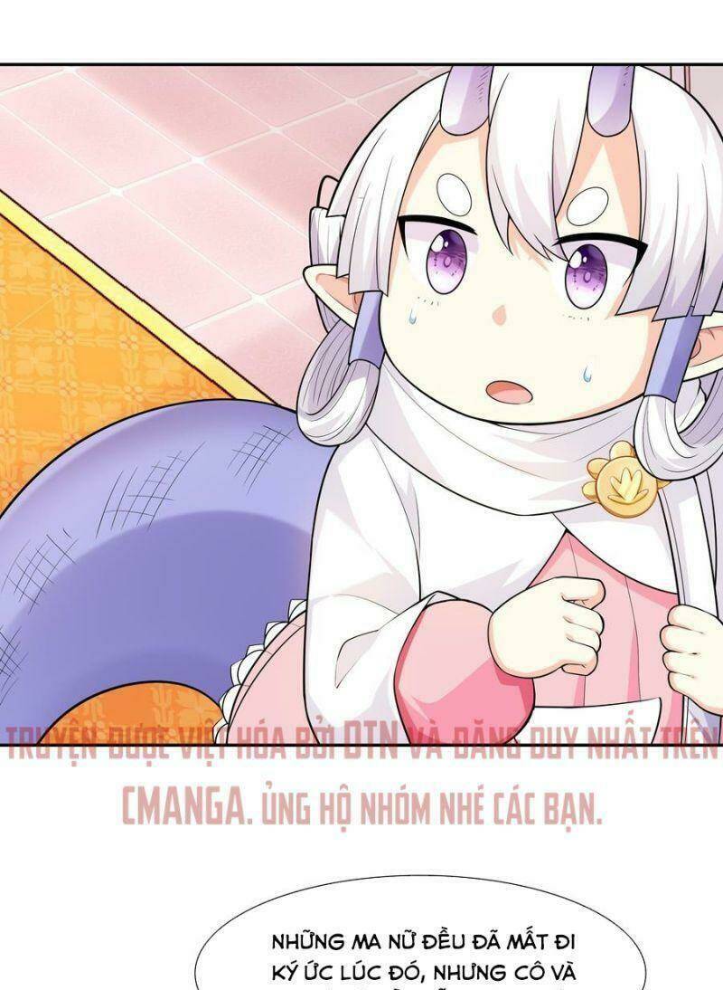 Hậu Cung Ta Toàn Ma Nữ Phản Diện Chapter 19 - Trang 2