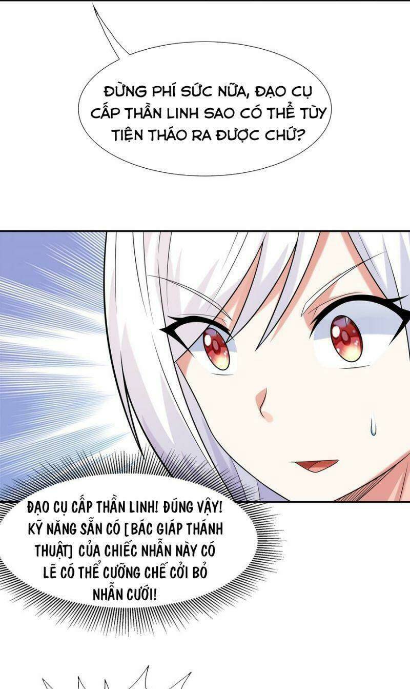 Hậu Cung Ta Toàn Ma Nữ Phản Diện Chapter 19 - Trang 2