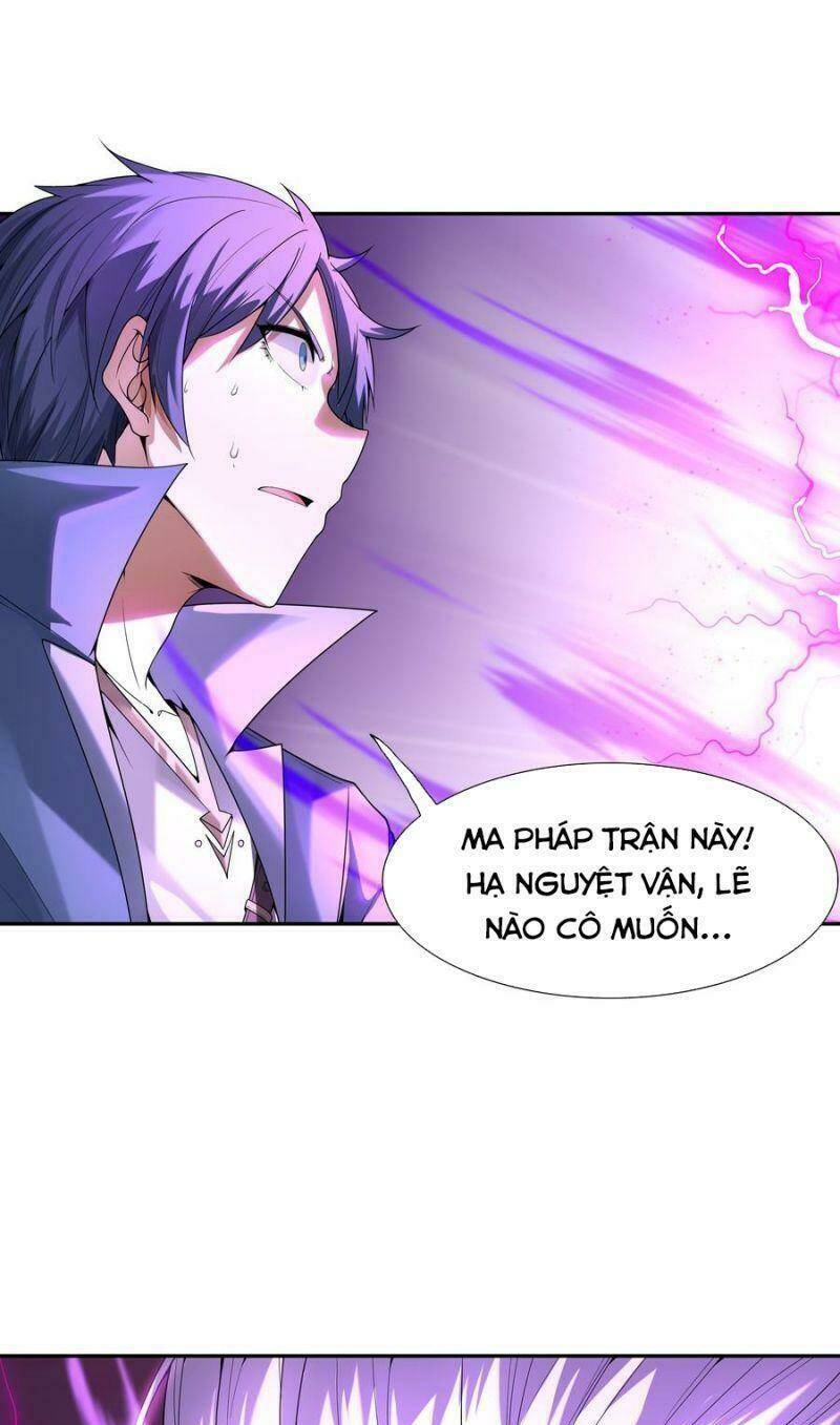 Hậu Cung Ta Toàn Ma Nữ Phản Diện Chapter 19 - Trang 2