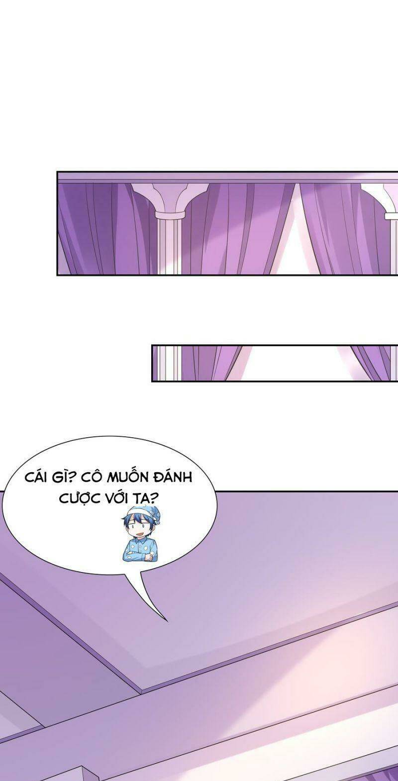 Hậu Cung Ta Toàn Ma Nữ Phản Diện Chapter 18 - Trang 2