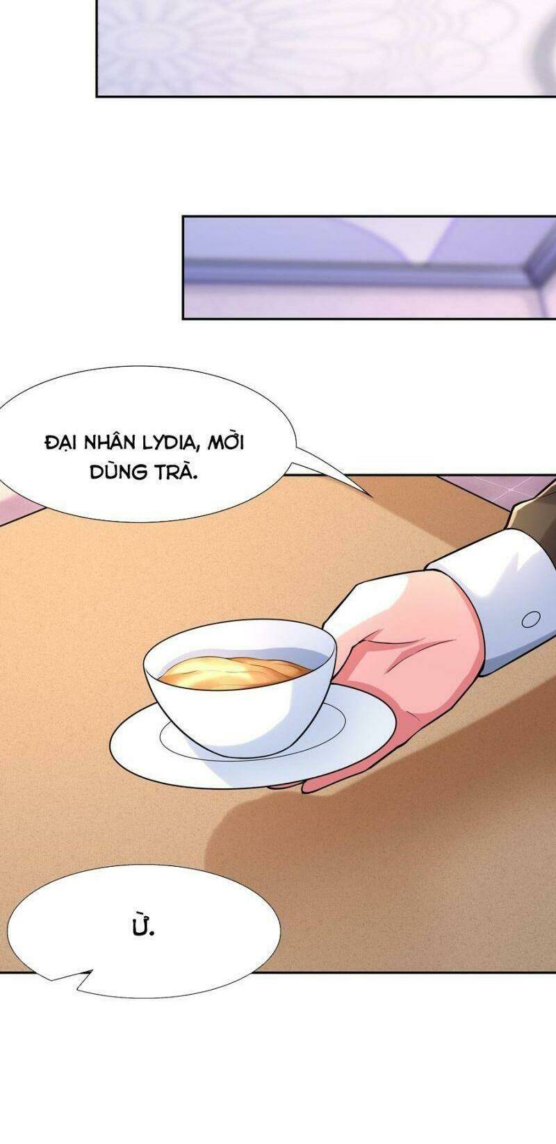 Hậu Cung Ta Toàn Ma Nữ Phản Diện Chapter 18 - Trang 2