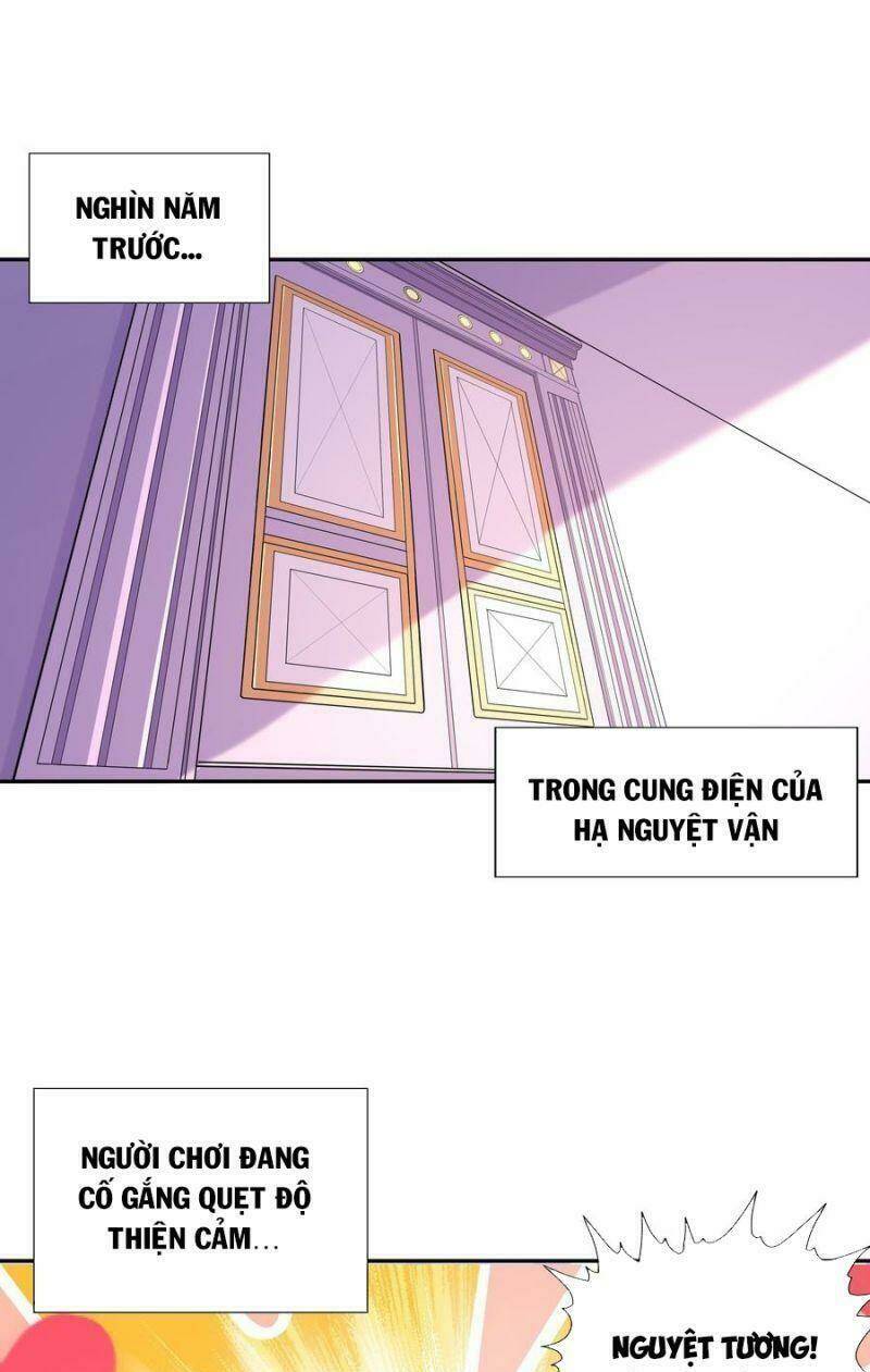 Hậu Cung Ta Toàn Ma Nữ Phản Diện Chapter 15 - Trang 2