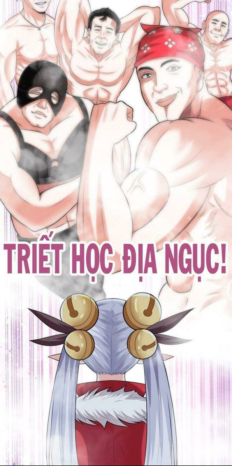 Hậu Cung Ta Toàn Ma Nữ Phản Diện Chapter 15 - Trang 2