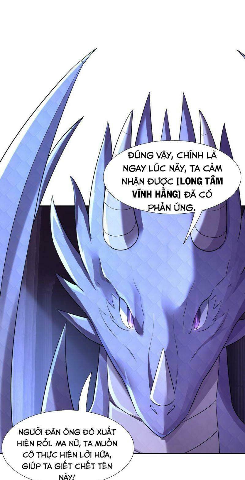 Hậu Cung Ta Toàn Ma Nữ Phản Diện Chapter 15 - Trang 2