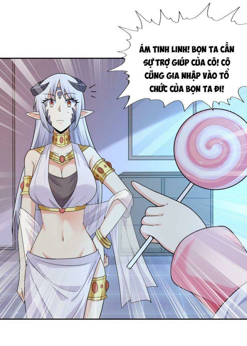 Hậu Cung Ta Toàn Ma Nữ Phản Diện Chapter 15 - Trang 2