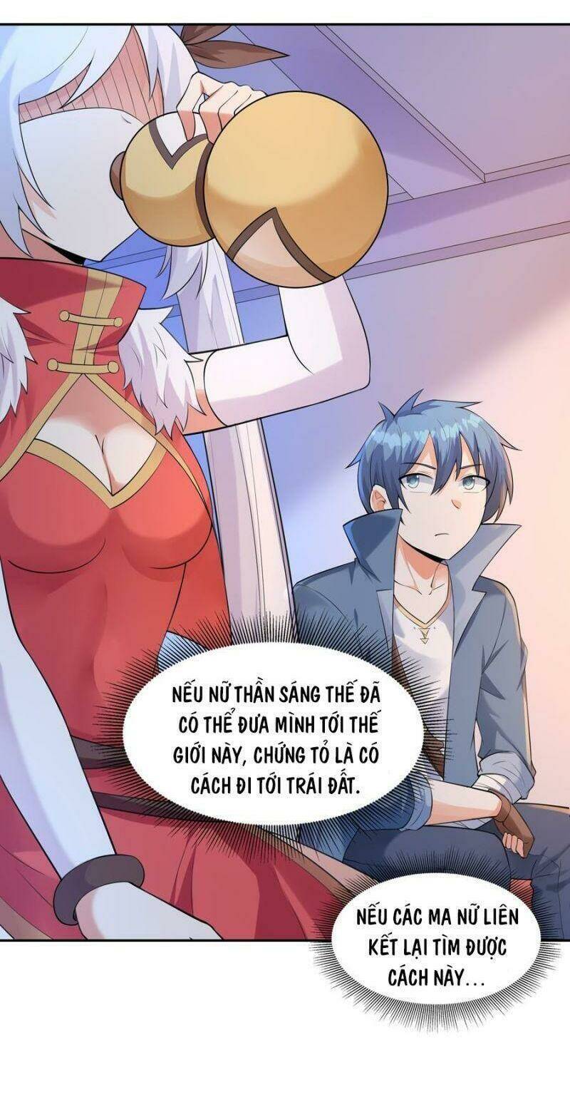 Hậu Cung Ta Toàn Ma Nữ Phản Diện Chapter 14 - Trang 2