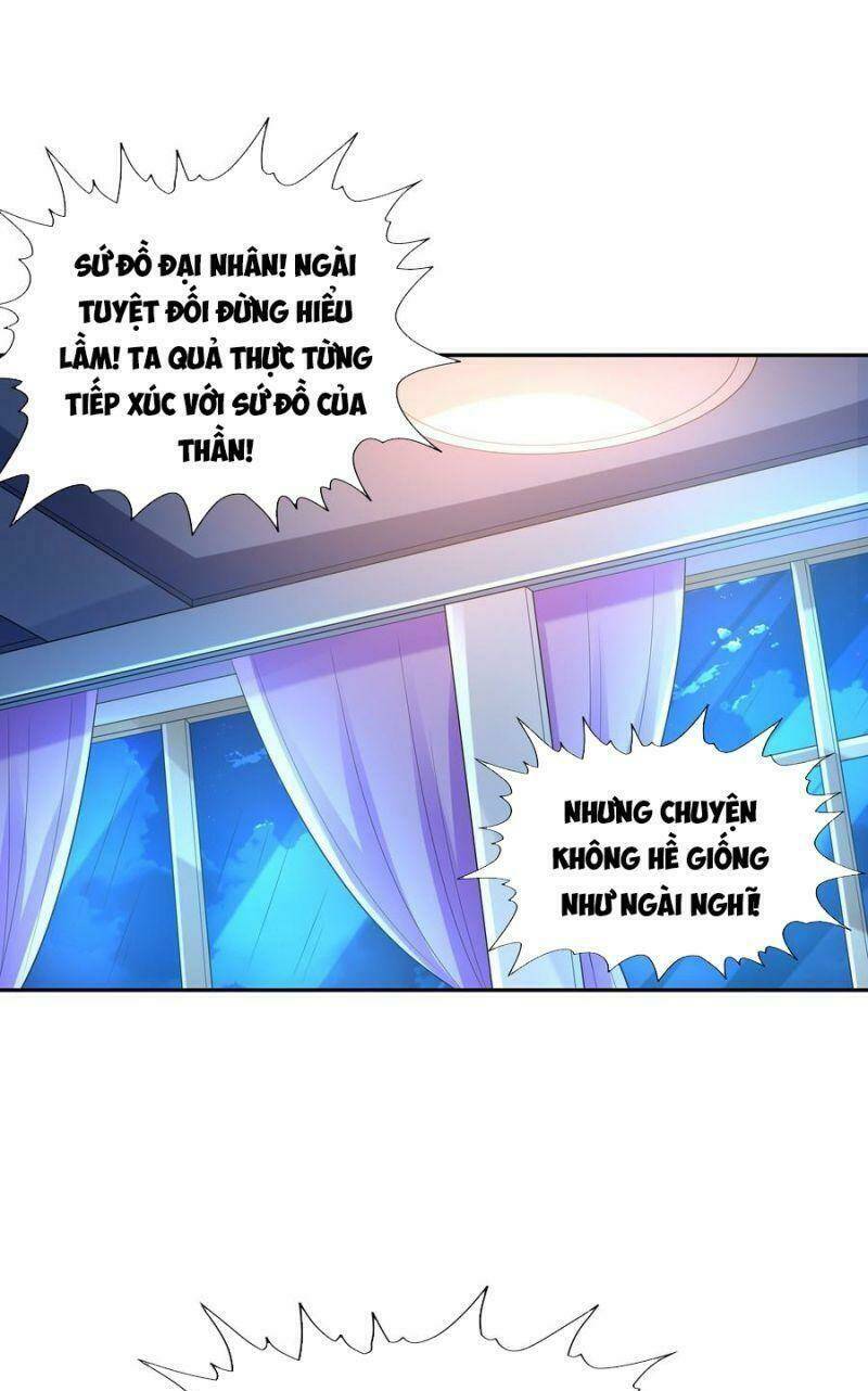 Hậu Cung Ta Toàn Ma Nữ Phản Diện Chapter 14 - Trang 2