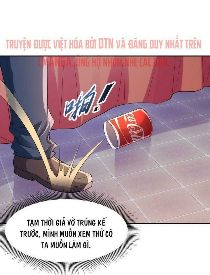 Hậu Cung Ta Toàn Ma Nữ Phản Diện Chapter 14 - Trang 2