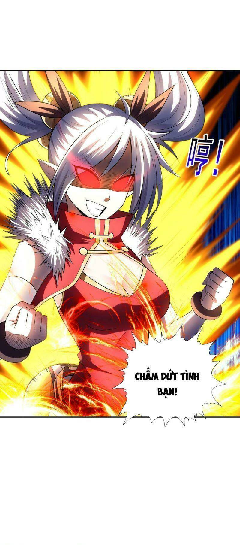 Hậu Cung Ta Toàn Ma Nữ Phản Diện Chapter 12 - Trang 2