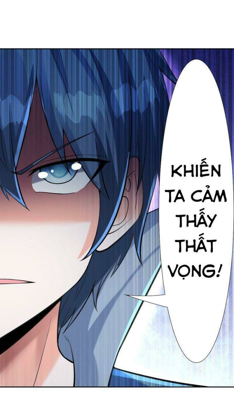 Hậu Cung Ta Toàn Ma Nữ Phản Diện Chapter 12 - Trang 2