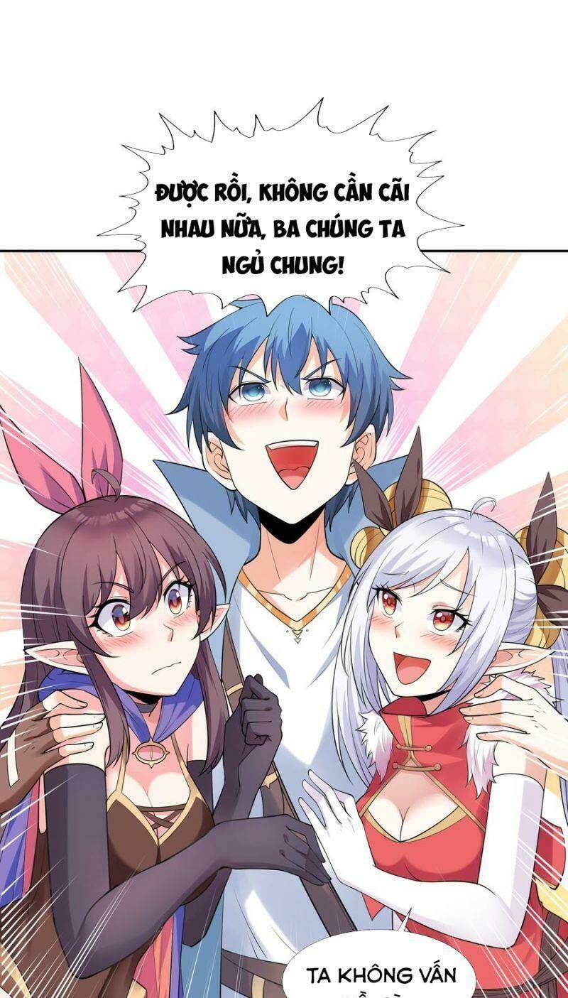 Hậu Cung Ta Toàn Ma Nữ Phản Diện Chapter 12 - Trang 2