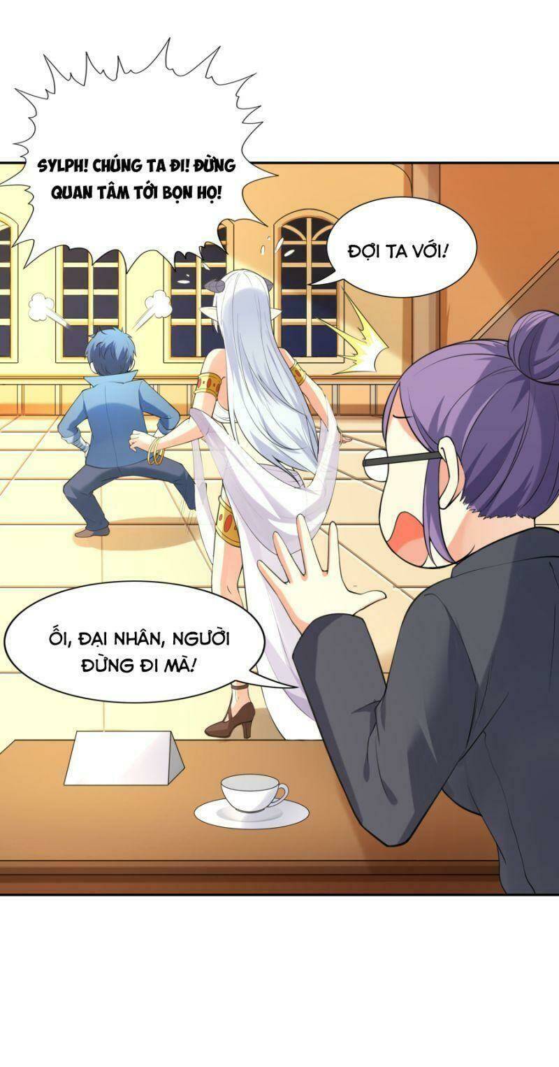 Hậu Cung Ta Toàn Ma Nữ Phản Diện Chapter 11 - Trang 2