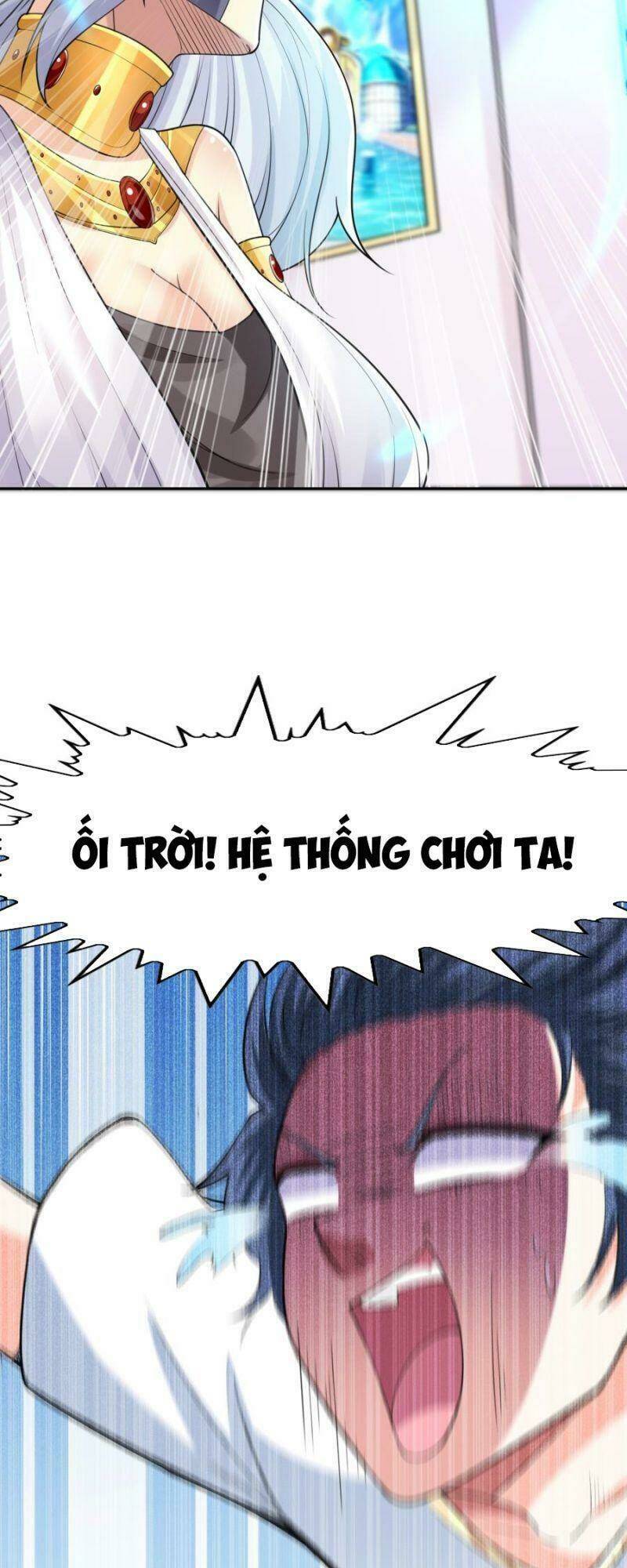 Hậu Cung Ta Toàn Ma Nữ Phản Diện Chapter 8 - Trang 2