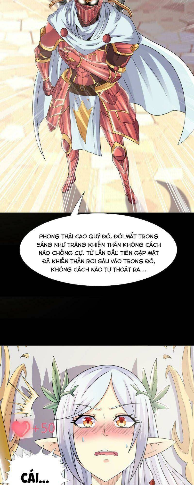 Hậu Cung Ta Toàn Ma Nữ Phản Diện Chapter 7 - Trang 2