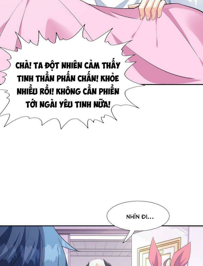 Hậu Cung Ta Toàn Ma Nữ Phản Diện Chapter 7 - Trang 2