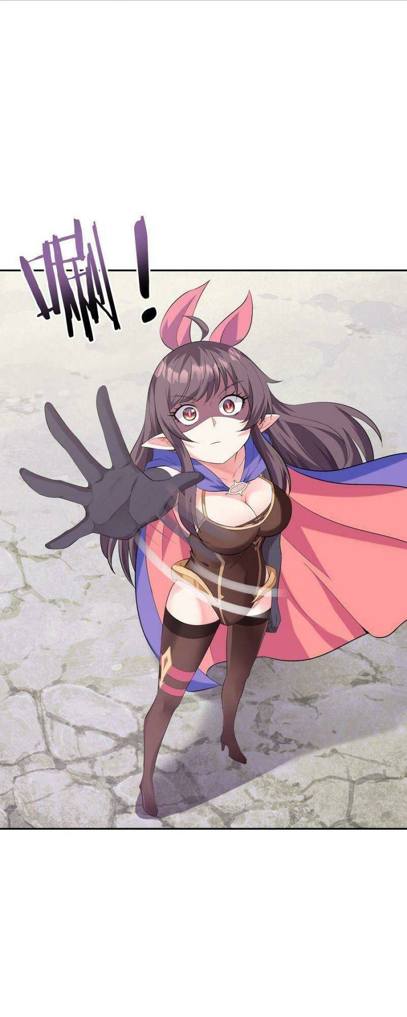 Hậu Cung Ta Toàn Ma Nữ Phản Diện Chapter 6 - Trang 2