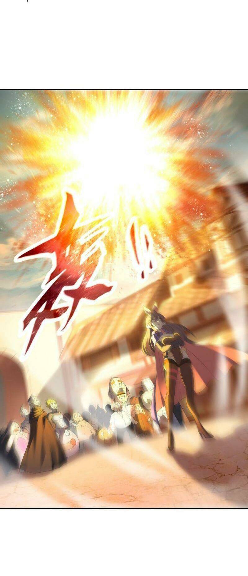 Hậu Cung Ta Toàn Ma Nữ Phản Diện Chapter 6 - Trang 2