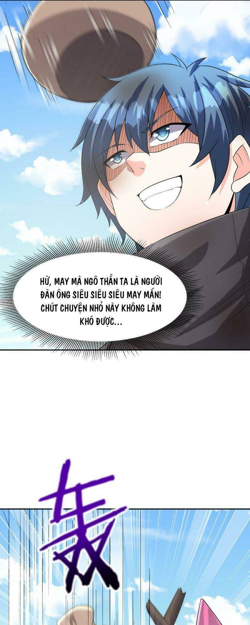 Hậu Cung Ta Toàn Ma Nữ Phản Diện Chapter 6 - Trang 2