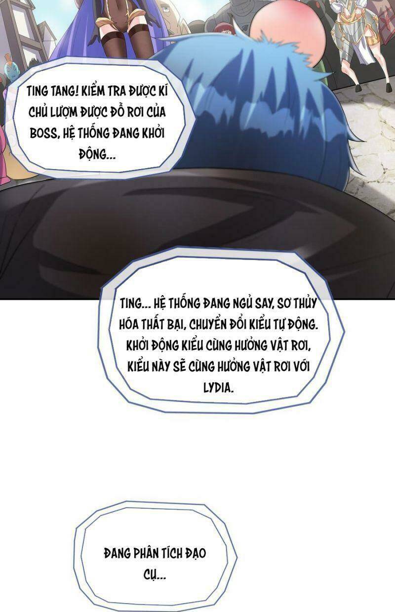 Hậu Cung Ta Toàn Ma Nữ Phản Diện Chapter 6 - Trang 2