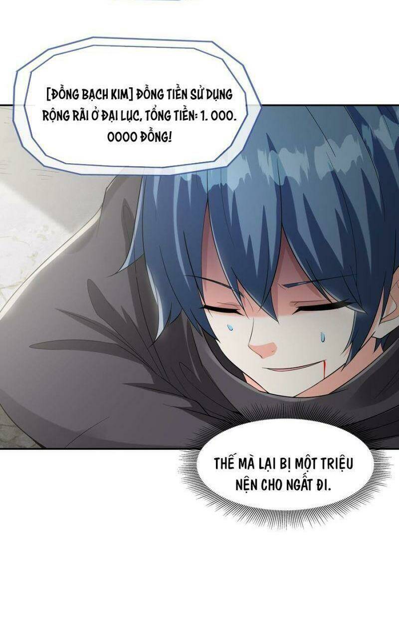 Hậu Cung Ta Toàn Ma Nữ Phản Diện Chapter 6 - Trang 2