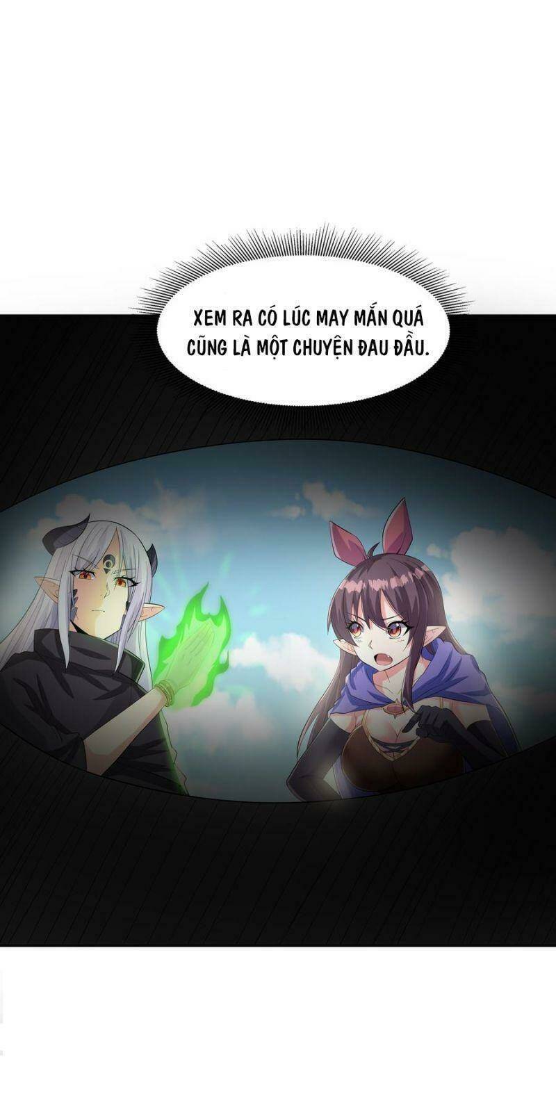 Hậu Cung Ta Toàn Ma Nữ Phản Diện Chapter 6 - Trang 2