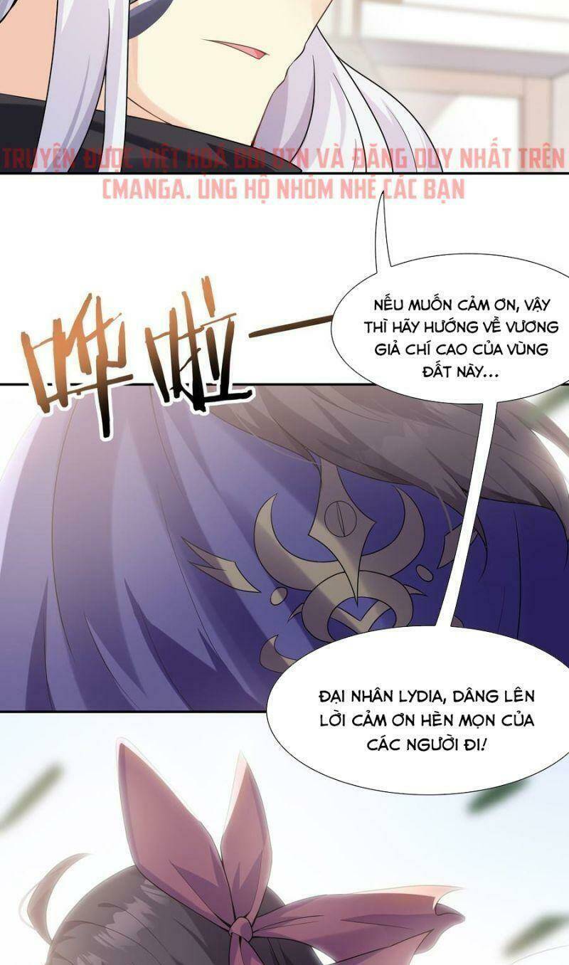 Hậu Cung Ta Toàn Ma Nữ Phản Diện Chapter 6 - Trang 2