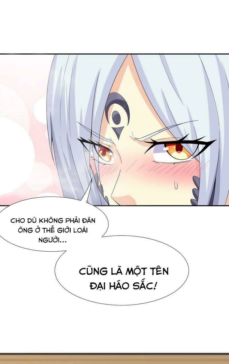 Hậu Cung Ta Toàn Ma Nữ Phản Diện Chapter 4 - Trang 2