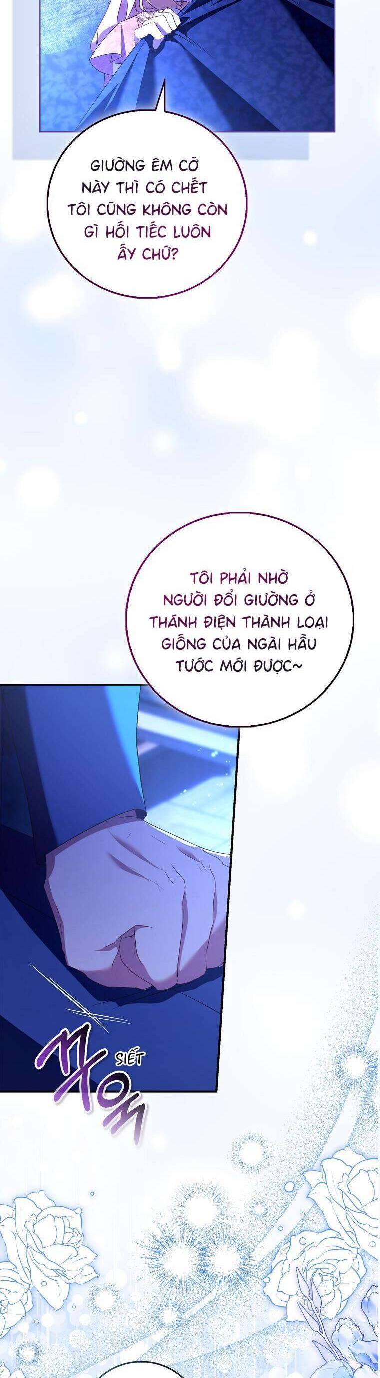 Tôi Là Thánh Nữ Giả Mạo Nhưng Các Thần Lại Ám Ảnh Tôi Chapter 92 - Trang 2