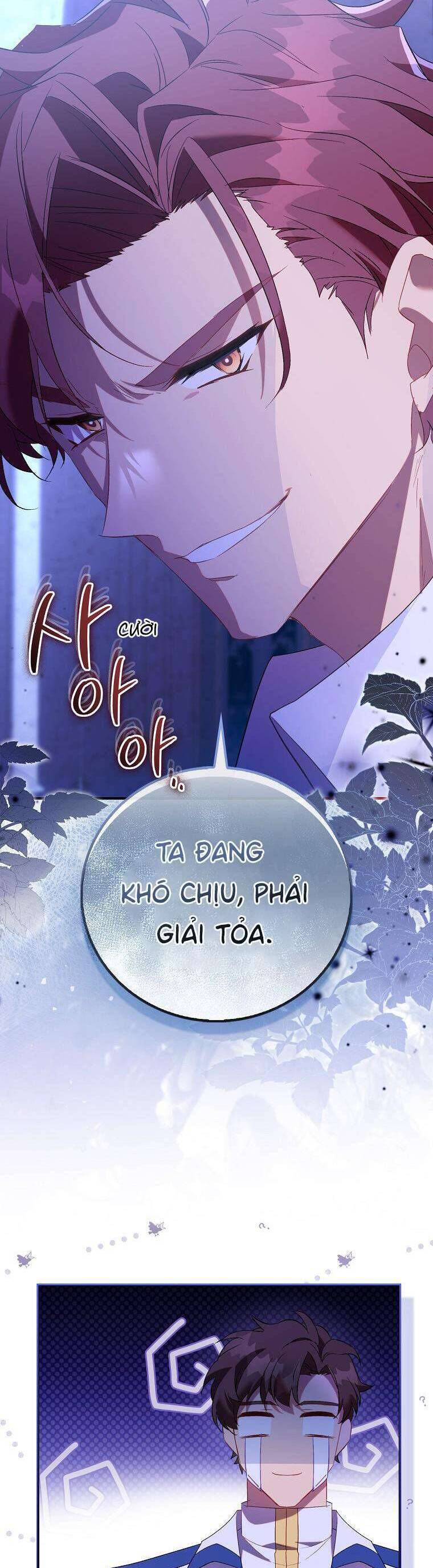 Tôi Là Thánh Nữ Giả Mạo Nhưng Các Thần Lại Ám Ảnh Tôi Chapter 91 - Trang 2