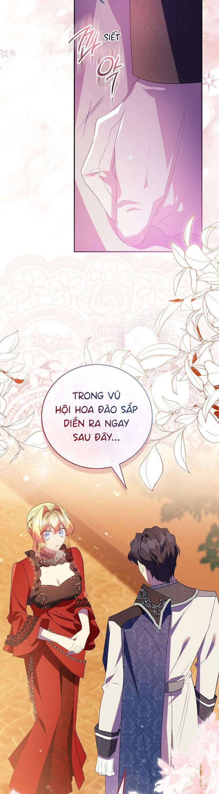 Tôi Là Thánh Nữ Giả Mạo Nhưng Các Thần Lại Ám Ảnh Tôi Chapter 90 - Trang 2